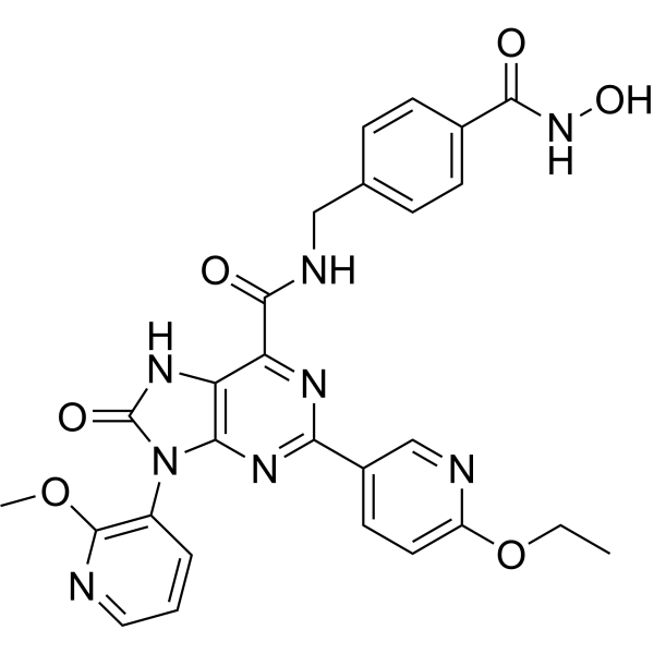 HDAC-IN-68
